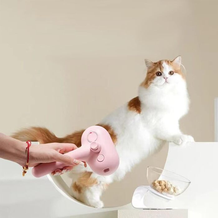 Бурштук для догляду за шерстю собак Furrybasics: ефективне розчісування та здорове вигляд | Практична парова щітка для професійного використання