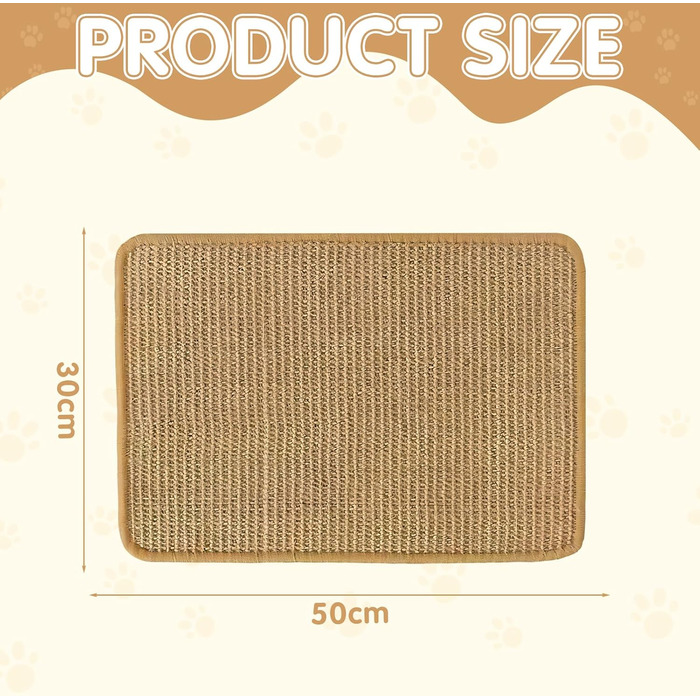 Кігтеточки для котів: кігтедрапалки з сизалю, лежанки-кігтеточки, великі кігтеточки, килимки для дряпання котів