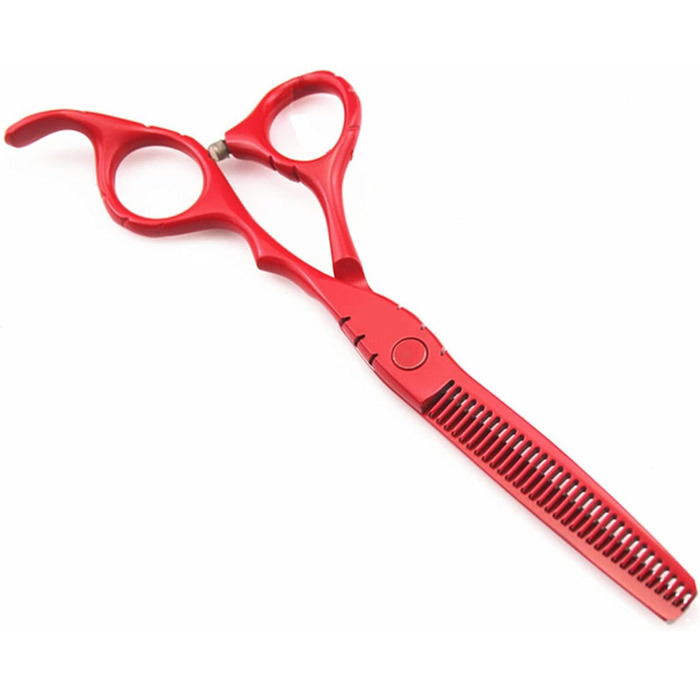 Набір професійних ножиць для грумінгу тварин 7 та 6 дюймів (для собак, котів)