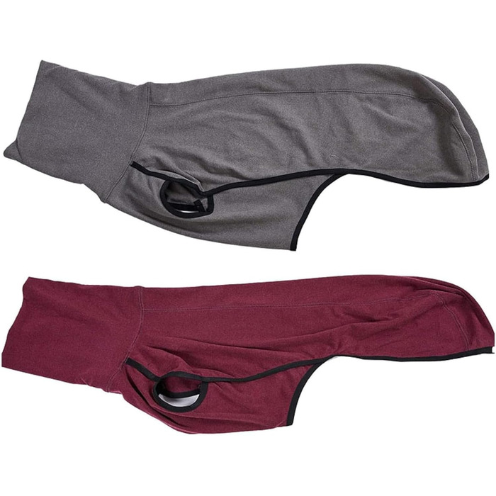 Теплий одяг для великих собак: сорочка з високим коміром, флісовий пуловер, жилет, куртка для німецької вівчарки, лабрадора, грейхаунда, зелений, 4XL