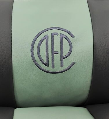 CAZO Oslo: Овальне ліжко для собак та котів, сірий колір, 80 x 60 x 14 см, розмір S