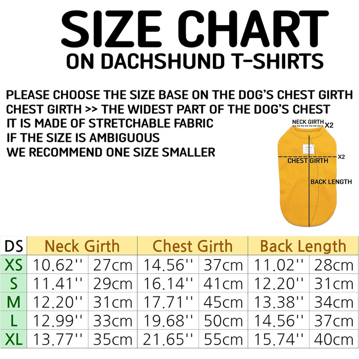 Теплий флісовий светр для собак Дакель, зимовий одяг (XS, гірчичний) XS - Об'єм грудей 37 см, смугастий синьо-чорний (M - Об'єм грудей 45 см)