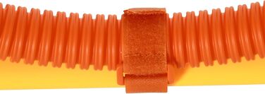 Набір для аджиліті PawHut для собак: 3 елементи, тренування, стрибки, перешкоди, слалом, регульована висота, сумка