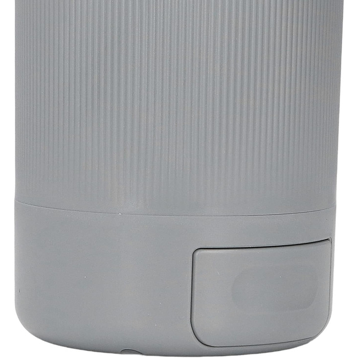 Очисник лап для собак та котів MENDUNER (сірий) - для маленьких, середніх та великих порід