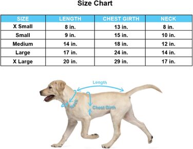 Футболки Star Wars для собак – офіційний ліцензований продукт, легкі та дихаючі, Дарт Вейдер, розмір XL