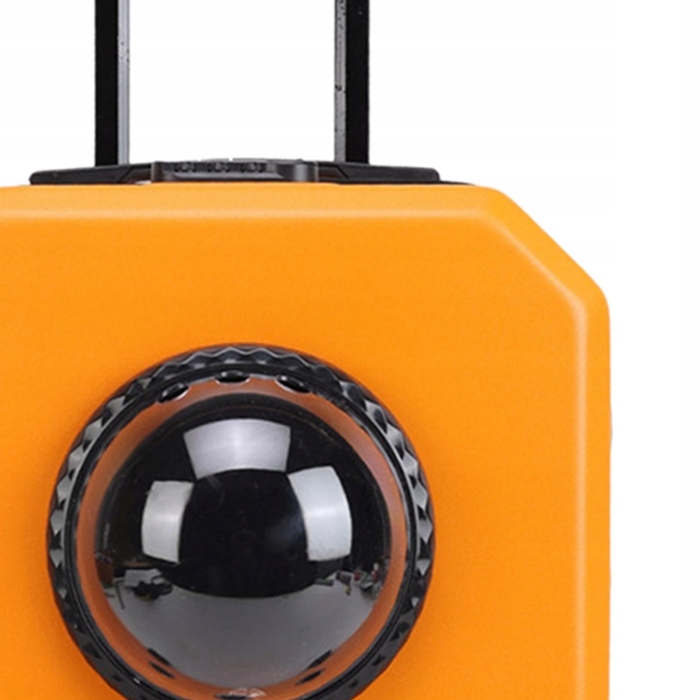 Переноска для тварин на колесах, повітропроникна сумка-переноска для подорожей та прогулянок