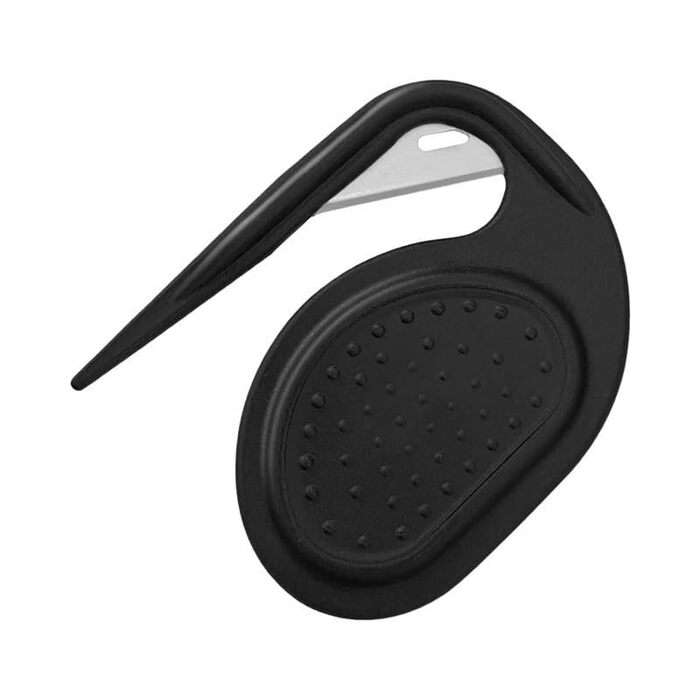 Щітка для догляду за шерстю котів з довгим хутром, для собак і котів. Щітка-гребінець для котів та собак, видалення шерсті, масаж. Чорний колір.