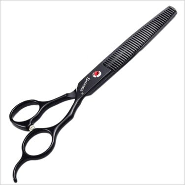 Професійний набір для стрижки волосся 6 дюймів, нержавіюча сталь, професійний (тонкі ножиці 16 см)
