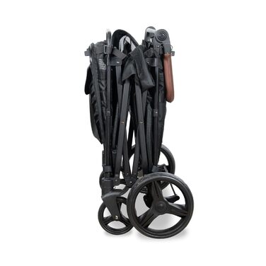 Дитяча та переносна коляска WONDERFOLD для дітей та домашніх тварин (собак та котів), 3-в-1, до 25 кг, зручна та безпечна