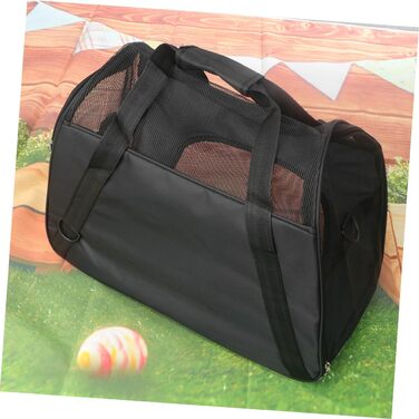 Транспортна сумка для собак та котів UKCOCO: дихаюча, портативна, для подорожей та прогулянок