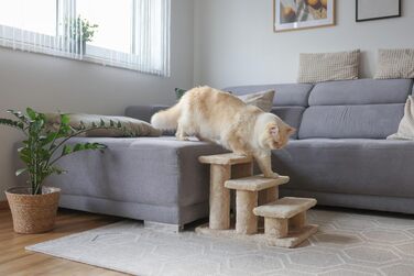 Сходинка для тварин Kerbl Easy Climb 2.0, 45x35x34 см, до 50 кг