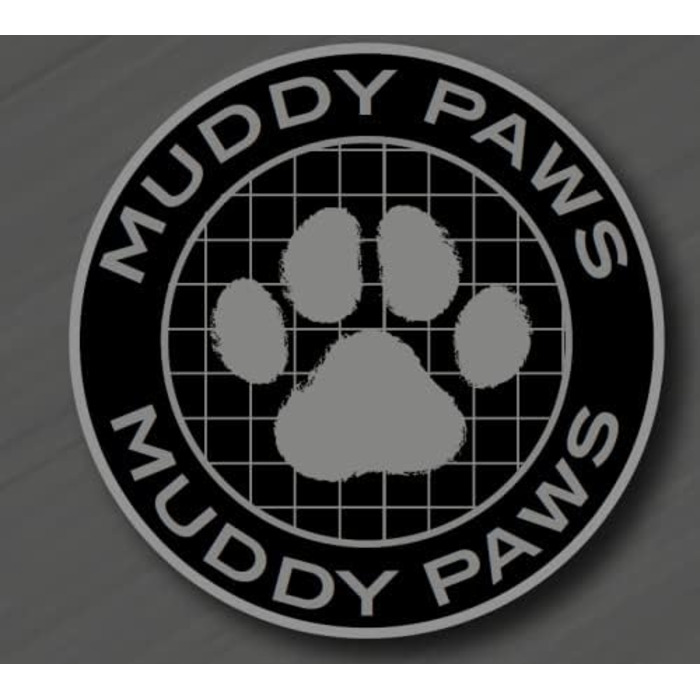 Куртка для собак Muddy Paws ANC з флісовою підкладкою, розмір S, червона