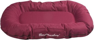 Подушка для собак Karlie Dream Bordeaux, 80x60x13 см, бордо