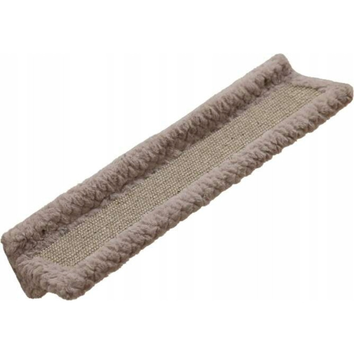 Стіновий ігровий комплекс для котів Kerbl Monte Baldo: будинок, лежанка, полиця та дряпачка (6 елементів)