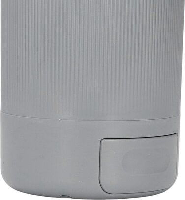 Очисник лап для собак та котів MENDUNER (сірий) - для маленьких, середніх та великих порід