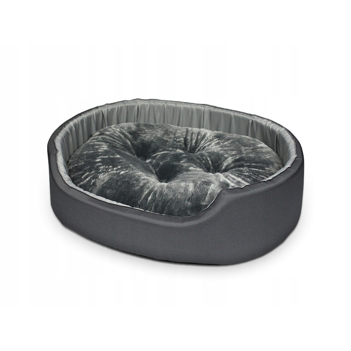 Лежак для собак та котів CLASSIC, розмір L
