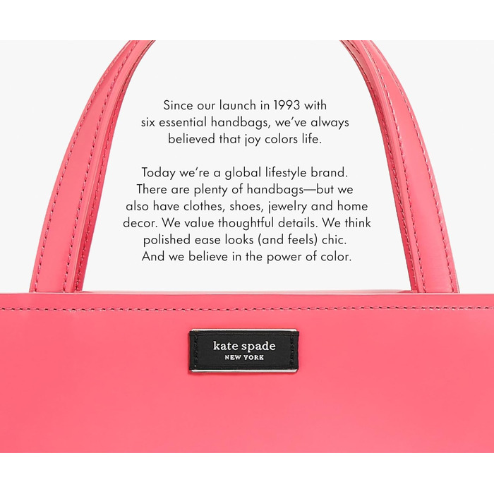 Собача повідок Kate Spade New York 1,4 м, міцний для малих і середніх собак, з золотистою фурнітурою, стильний для сук і кобелів