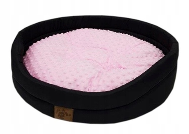 М'який манеж-корабель для собак Odol-Plusz, багатоколірний, 60 см x 55 см