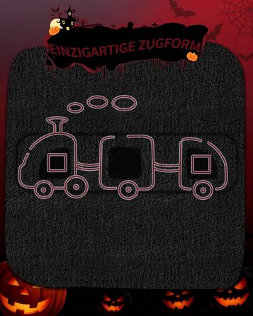 Дерево для кігтів Hzuaneri, 98 см, зі стійкою основою, з лежаком, будиночком для котів, сизалевими стовпчиками, кошиком та іграшками, меблі для котів, ігровий комплекс, MS07618LG (55 x 30 x 98 см, Чорний/Червоний)