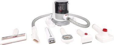 Професійна машинка для стрижки тварин Flamingo - для собак та котів (Лабрадори, Ши-тцу, Перси, Мейн-кун)