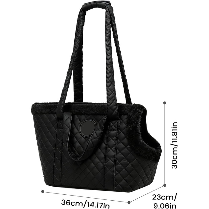 Ергорюкзак для собак та котів, водонепроникний, для подорожей, зима, сніг, зручний