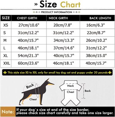 Світер для собак SMALLLEE_LUCKY_STORE з капюшоном, теплий худі, куртка, верхній одяг для маленьких собак, блакитний, розмір M (Спина: 24 см, Груди: 37 см)