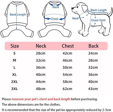 Тепла зимова куртка для собак - водонепроникний костюм для маленьких та середніх собак (жовтий, M)
