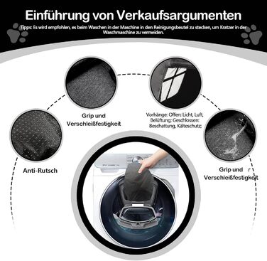 Зручне ліжко-будиночок для собак та котів Babyezz, водонепроникне, дихаюче, для дому та вулиці, сірий колір, розмір S