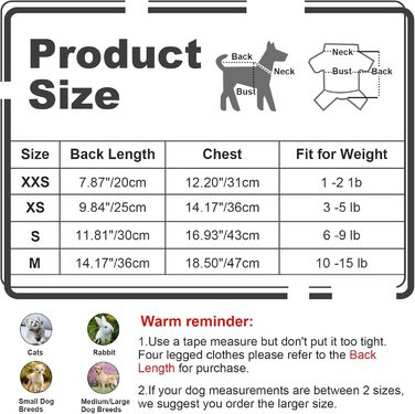 Флісова жилетка для собак Kosiyi, теплий собачий светр з отвором для повідка, одяг для домашніх тварин, легкий собачий халат для маленьких собак, хлопчиків та дівчаток, на осінь та зиму, в клітинку, сірий, розмір XX-Small