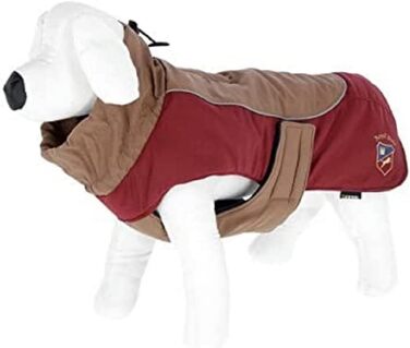 Теплий зимовий одяг для собак Kerbl Royal Pets, розмір M (40 см)