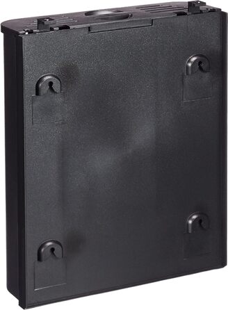 Amtra Filtering Box Black 150 — внутрішній біологічний фільтр для акваріумів, 520 л/год, професійні фільтруючі матеріали