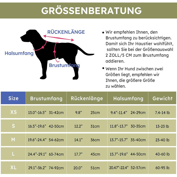 Теплий зимовий пуловер для собак Queenmore з флісу, тепла куртка для собак, жилет для такси, чихуахуа, бульдога (S, оливковий)