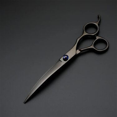 Набір професійних ножиць для грумінгу домашніх тварин 6/7 дюймів з нержавіючої сталі, безпечні та гострі