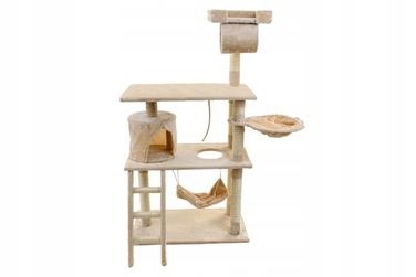 Скребець для котів Funfit Home&Office 101 — 160 см