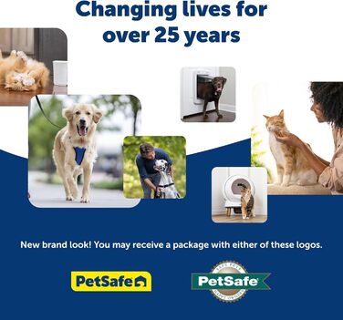 Автоматична годівниця для тварин PetSafe на 5 порцій, таймер з LCD-дисплеєм, легке очищення, 5 мисок по 237 мл, сіра
