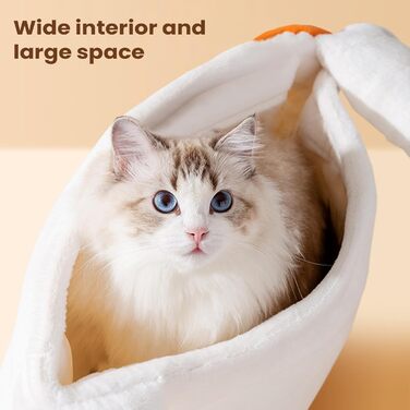 Рюкзак-переноска для собак та котів Anma Desgn: теплий, зручний, для прогулянок, подорожей та активного відпочинку