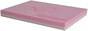 Захисна підстилка для багажника автомобіля - автоліжко для собак, чорна, штучна шкіра, 110x90 см, піна з віскоеластичним ефектом