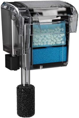 Фільтр для акваріума Fluval AquaClear AC70, 1135 л/год