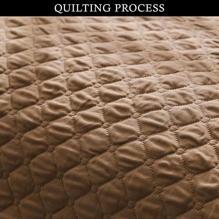 Килимок для собак та котів на диван, 90x120 см, світло-сірий. Захист меблів від бруду та подряпин. Вологостійкий, з неслизьким дном.