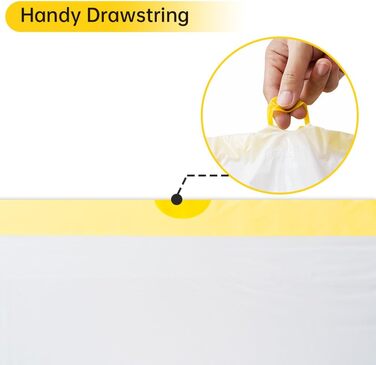 Підкладки для котячого туалету Selbstreinigende Pura X/Max, витікання та запах, 120 шт.