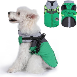 колір: зелений + сірий