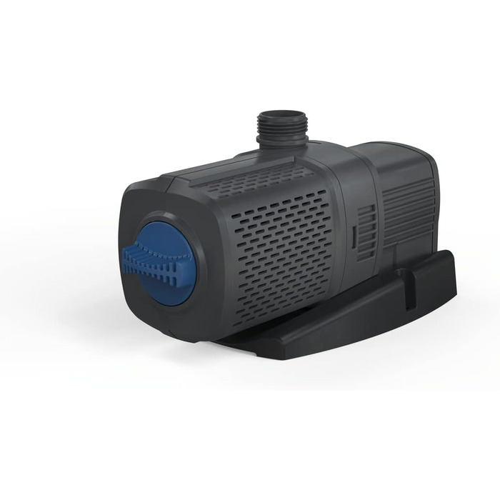 OASE Aquarius Universal 440 5Вт - насос для фонтанів і водойм, зовнішній, для статуй і кімнатних фонтанів, 3000 л/год