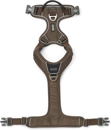 Нашийник для собак DOG Copenhagen Comfort Walk Pro, Mocca, розмір M