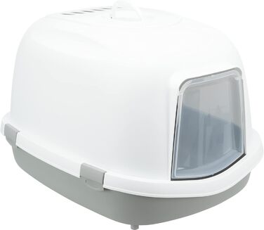 Туалет для котів Primo XXL Top із кришкою