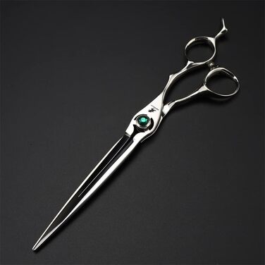 Професійні ножиці для грумінгу домашніх тварин 7,5 дюймів, з нержавіючої сталі 440C, для ті<end_of_end_of_end_end_of_of_end of that<end of that<end of that<end of that<end of that<end of that.end of that<end of that.end of that.end<end of thathelveticaEnd