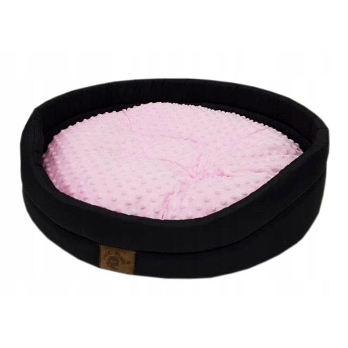 М'який манеж-корабель для собак Odol-Plusz, багатоколірний, 60 см x 55 см