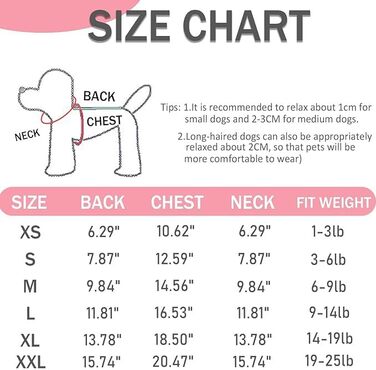Теплий флісовий пуловер для собак, розмір XS-XXL, 2 шт. - ідеально для дівчаток, чихуахуа, котячий одяг