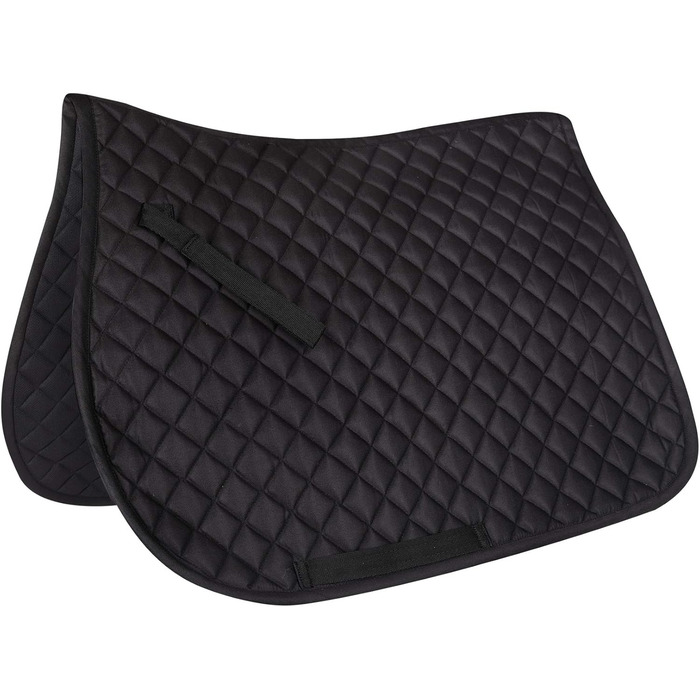 Шетландська підкова WALDHAUSEN Felix, чорна