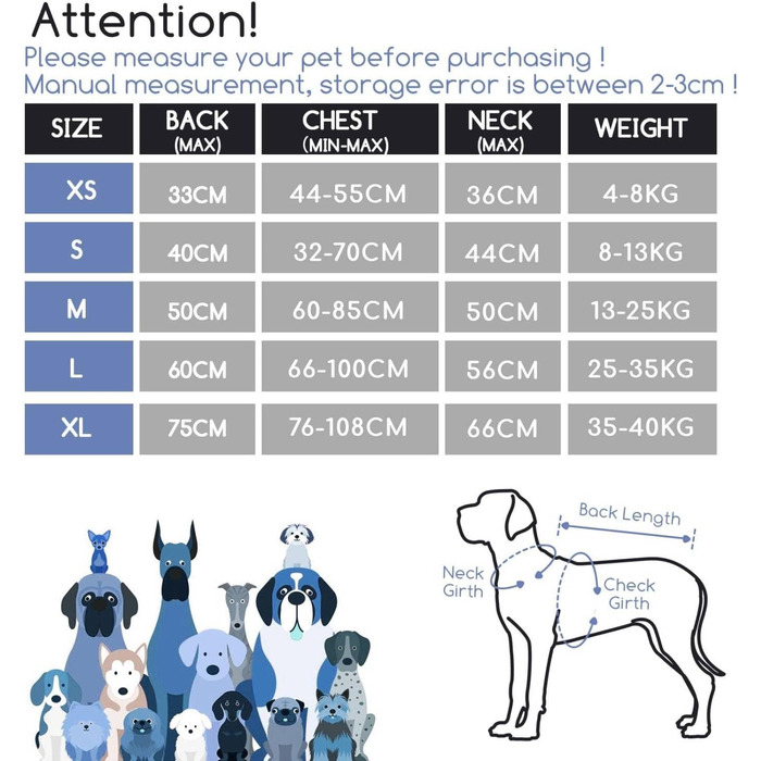 Рушник для собак та котів Nobleza з мікрофібри, швидковисихаючий, надзвичайно поглинаючий, 5 розмірів, колір блакитний (M)