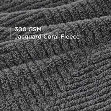 Підстилка для собак та котів Bedsure, м'яка та тепла, 100x120 см, сірий титан